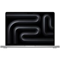 Apple 14in MacBook Pro - Apple M4 Pro Chip 14 Core CPU 20 Core GPU 1TB SSD 24GB RAM - Silver (MX2F3X/A)