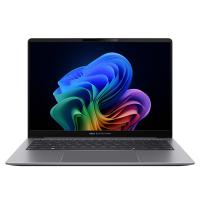 Asus ExpertBook P5 14in WQXGA Intel Core Ultra 5 512GB SSD 16GB RAM W11P Business Laptop - Misty Grey (P5405CSA-NZ0681X)