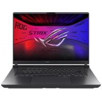 Asus ROG Strix G16 FHD+ WUXGA IPS 165Hz i7-14650HX RTX 5050 1TB SSD 16GB RAM W11H Gaming Laptop (G615JHR-RV040W)