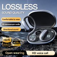 Bluetooth-Headphones-Sport-In-Ear-Headphones-Wireless-Bluetooth-5-4-with-HD-Microphone-48-Hours-Hi-Fi-Stereo-14-2-mm-Driver-Sport-Earphones-LED-Dis-2