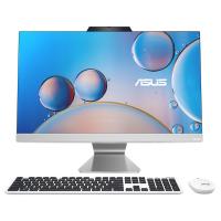 Asus A3402WVAT 23.8in FHD Touch Intel Core i7-1355U 1TB SSD 16GB RAM W11H All-in-One PC - White (A3402WVAT-WPD057W)