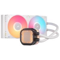 CPU-Cooling-Corsair-iCUE-Link-Titan-240-RX-LCD-AIO-Liquid-CPU-Cooler-White-CW-9061025-WW-1