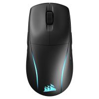 Corsair M75 RGB Lightweight Optical Wireless Gaming Mouse - Black (CH-931D010-AP(M75-WL-BLK-RGB))