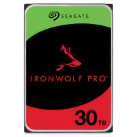 Seagate 30TB ST30000NT011 IronWolf Pro 3.5in SATA NAS Hard Drive