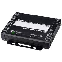 Display-Adapters-Aten-True-4K-HDMI-USB-HDBaseT-3-0-Lite-Transceiver-with-PoH-True-4K-40m-VE1833-6