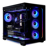 G5 Ryzen 5 7500F GeForce RTX 5070 Gaming PC 58906