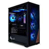 G5 Ryzen 5 7500F Radeon RX 9060 XT Gaming PC - Powered by ASUS 58858