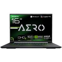 Gigabyte Aero X16 16in WQXGA 165Hz AMD Ryzen AI 7 350 RTX 5060 1TB SSD 16GB RAM W11H Gaming Laptop (AERO X16 1VH93AUC94AH)