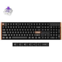 Keyboards-Keychron-K10-HE-Wireless-Magnetic-Switch-Custom-Keyboard-Black-Gateron-Double-Rail-Nebula-Switch-KBKCK10HF1-4