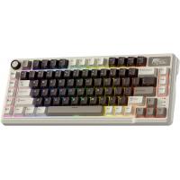 Keyboards-RK-ROYAL-KLUDGE-Mechanical-Keyboard-L75-RGB-2-4Ghz-BT-Wired-Cream-Switch-Mocha-Gray-12