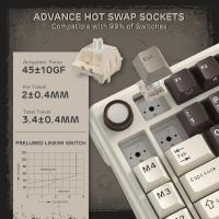 Keyboards-RK-ROYAL-KLUDGE-Mechanical-Keyboard-L75-RGB-2-4Ghz-BT-Wired-Cream-Switch-Mocha-Gray-16