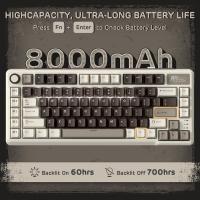 Keyboards-RK-ROYAL-KLUDGE-Mechanical-Keyboard-L75-RGB-2-4Ghz-BT-Wired-Cream-Switch-Mocha-Gray-18