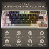 Keyboards-RK-ROYAL-KLUDGE-Mechanical-Keyboard-L75-RGB-2-4Ghz-BT-Wired-Cream-Switch-Mocha-Gray-20
