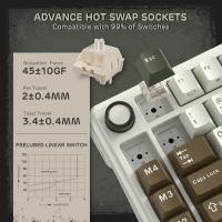 Keyboards-RK-ROYAL-KLUDGE-Mechanical-Keyboard-L75-RGB-2-4Ghz-BT-Wired-Cream-Switch-Palm-Green-7