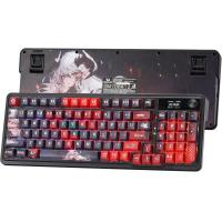 Keyboards-Redragon-K719-PRO-Wireless-Gasket-Gaming-Keyboard-w-Hype-Screen-Knob-95-Keys-Mechanical-Keyboard-Easy-Control-1-14-TFT-Info-Display-5-Layer-Noi-1