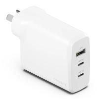 Laptop-Accessories-Cygnett-PowerPlus-87W-Triple-Port-Fast-GaN-Wall-Charger-CY4770PDWCH-4