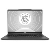 MSI CreatorPro 16 AI Studio A1VKG 16in UHD+ 120Hz Core Ultra 9-185H RTX 3000 2TB SSD 64GB RAM W11P Laptop (CreatorPro 16 AI Studio A1VKG-214AU)