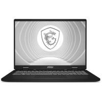 MSI CreatorPro M16 HX C14VIG 16in QHD+ 240Hz Core i7-14700HX RTX 1000 2TB SSD 32GB RAM W11P Laptop (CreatorPro M16 HX C14VIG-224AU)