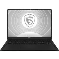 MSI CreatorPro X18 HX A14VMG 18in UHD+ 120Hz Core i9-14900HX RTX 5000 2TB SSD 64GB RAM W11P Laptop (CreatorPro X18 HX A14VMG-453AU)