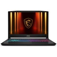 MSI Katana 15 HX B14WFK 15.6in QHD 165Hz Core i7-14650HX RTX 5060 512GB SSD 16GB RAM W11H Gaming Laptop (Katana 15 HX B14WFK-021AU)
