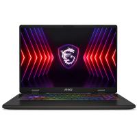 MSI Sword 16 HX B14VFKG 16in FHD+ 165Hz Core i7-14650HX RTX 4060 1TB SSD 16GB RAM W11H Gaming Laptop (Sword 16 HX B14VFKG-844AU)