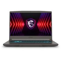 MSI Thin 15 B13UDX 15.6in FHD 144Hz Core i7-13620H RTX 3050 512GB SSD 16GB RAM W11H Gaming Laptop (Thin 15 B13UDX-3070AU)