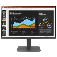LG 27in FHD 75Hz IPS Monitor (27BR550Y-C)
