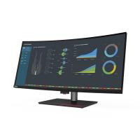 Monitors-Lenovo-ThinkVision-P40w-20-37-9in-UHD-75Hz-IPS-Monitor-62C1GAR6AU-2
