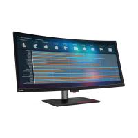 Monitors-Lenovo-ThinkVision-P40w-20-37-9in-UHD-75Hz-IPS-Monitor-62C1GAR6AU-3