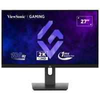 ViewSonic 27in 2K 180Hz Super Clear IPS Gaming Monitor (VX2758A-2K-PRO-4)