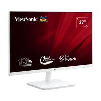 Monitors-ViewSonic-27in-FHD-100Hz-SuperClear-IPS-Frameless-Monitor-VA2732-H-W-1