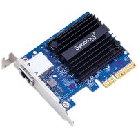 Synology Single-port High-speed 10GBASE-T/NBASE-T Add-in card for Synology Servers (E10G18-T1)