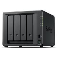 Synology DiskStation 4-Bay NAS (DS925+)