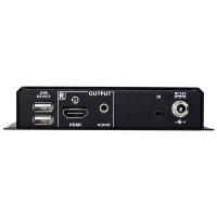 Networking-Accessories-Aten-True-4K-HDMI-USB-HDBaseT-3-0-Lite-Transceiver-with-PoH-True-4K-40m-VE1833-3