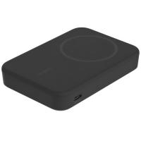 Belkin BoostCharge Pro Magnetic Power Bank with Qi2 15W 8K - Black (BPD007BTBK)