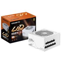 Gigabyte 850W UD850GM PG5 ICE 80+ Gold Fully Modular PCIe Gen 5.1 ATX 3.1 Power Supply (GP-UD850GM PG5 ICE)