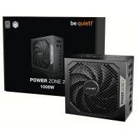 be quiet! 1000W Power Zone 2 80+ Platinum Cybenetics PCIe 5.1 ATX 3.1 Power Supply (BP008AU)