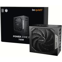 be quiet! 750W Power Zone 2 80+ Platinum Cybenetics PCIe 5.1 ATX 3.1 Power Supply (BP006AU)