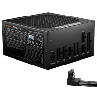 Power-Supply-PSU-be-quiet-850W-Power-Zone-2-80-Platinum-Cybenetics-PCIe-5-1-ATX-3-1-Power-Supply-BP007AU-4