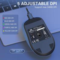 Redragon-M817-Wired-Gaming-37G-Ultra-Light-24-000-Max-DPI-Optical-Gaming-Mouse-5-Programmable-Buttons-Ergonomic-Natural-Grip-Build-Blue-4