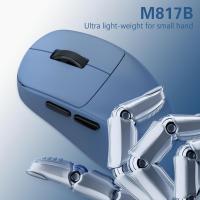 Redragon-M817-Wired-Gaming-37G-Ultra-Light-24-000-Max-DPI-Optical-Gaming-Mouse-5-Programmable-Buttons-Ergonomic-Natural-Grip-Build-Blue-5