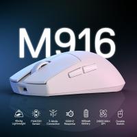 Redragon-M916-STD-3-Mode-Wireless-Gaming-Mouse-49G-Ultra-Light-24K-DPI-Mice-Ergonomic-Natural-Grip-Build-Full-Programmable-Buttons-white-12