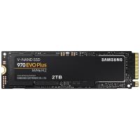 Samsung 970 EVO Plus 2TB PCIe Gen3 M.2 2280 NVMe SSD (MZ-V7S2T0BW)