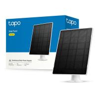 Security-Cameras-TP-Link-Tapo-4-5W-Solar-Panel-TAPO-A202-4