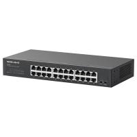 Switches-Mercusys-24-Port-Gigabit-Desktop-Rackmount-Switch-MS124GS-1