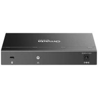 Switches-TP-Link-Omada-Access-6-Port-Gigabit-Switch-with-4-Port-PoE-SG2206MP-3