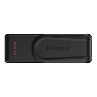 Kingston 64GB DataTraveler Exodia S USB Flash Drive (DTXS/64GB)
