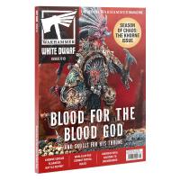 Games Workshop WD06 White Dwarf 513 (June 2025)
