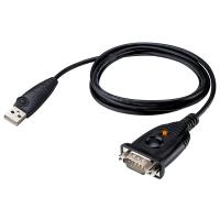 Aten USB to RS-232 Adapter 1.2m (UC232AF-AT)