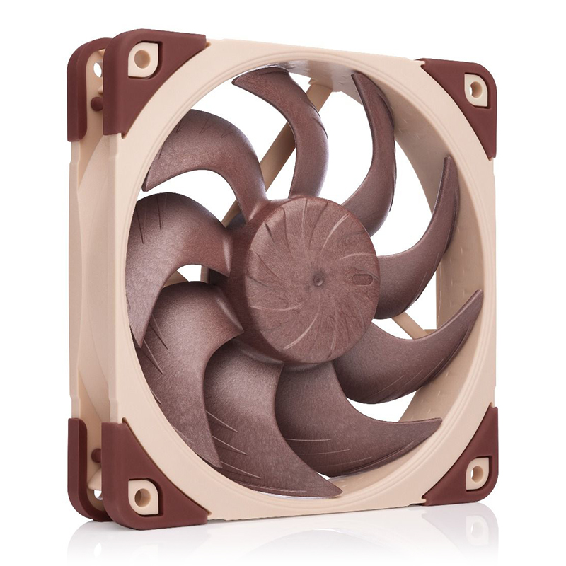 Noctua 120mm NF-A12X25 G2 PWM Fan (NF-A12X25 G2 PWM)